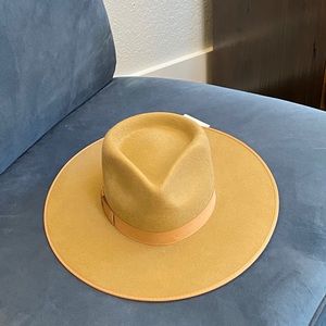 Lack of Color Rancher Hat